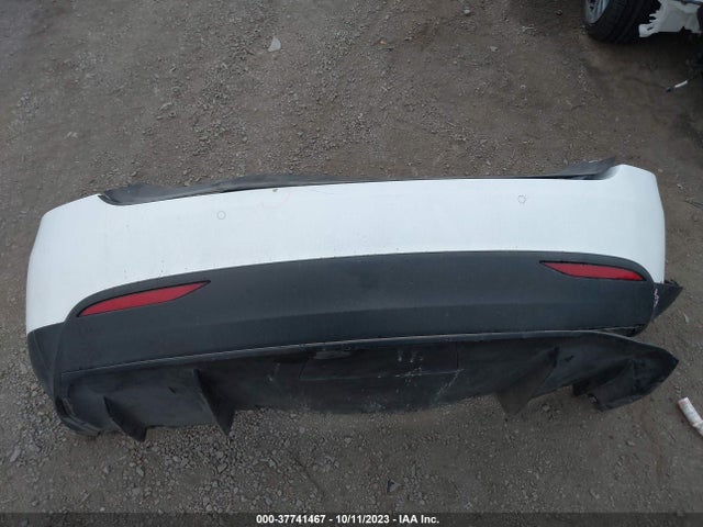 Tesla Model X Long Range 2020 5YJXCAE23LF249940 Image 11