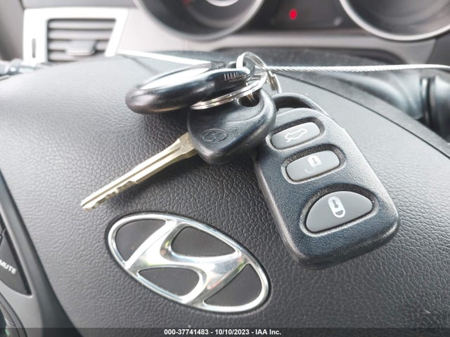 Hyundai ELANTRA SE 2016 5NPDH4AE6GH658124 Image 11
