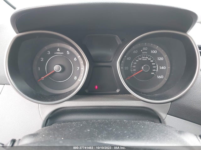 Hyundai ELANTRA SE 2016 5NPDH4AE6GH658124 Image 7