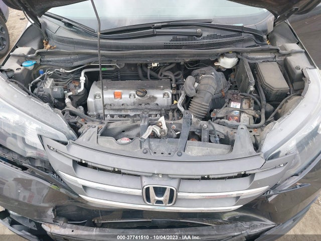 Honda CR-V EX 2014 2HKRM4H50EH645311 Image 10