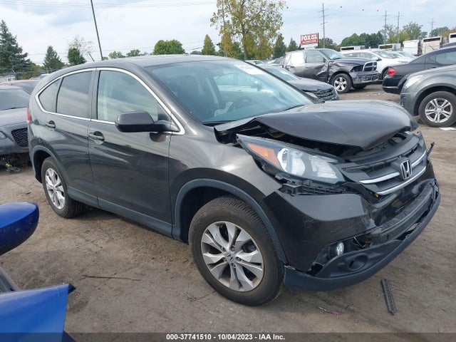 Honda CR-V EX 2014 2HKRM4H50EH645311 Image 13