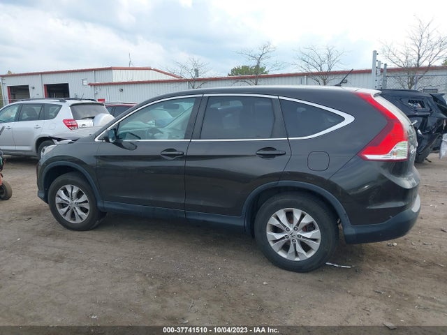 Honda CR-V EX 2014 2HKRM4H50EH645311 Image 14