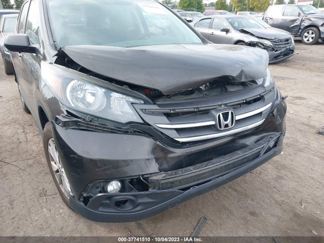 Honda CR-V EX 2014 2HKRM4H50EH645311 Image 6