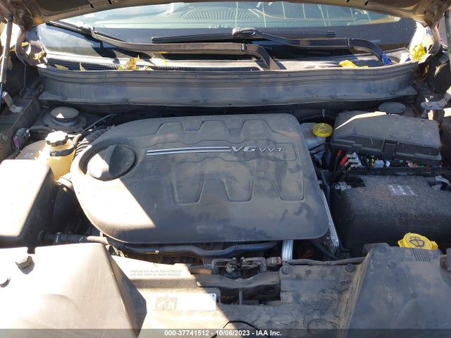 1C4PJMBX6JD581463 Jeep Cherokee Trailhawk