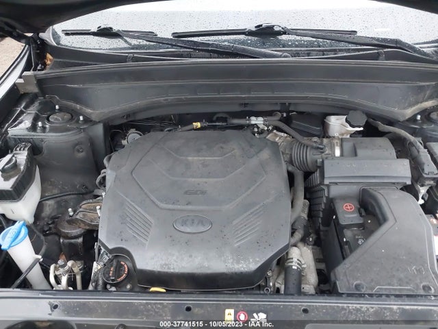 KIA Telluride Sx 2020 5XYP5DHC0LG041684 Image 10