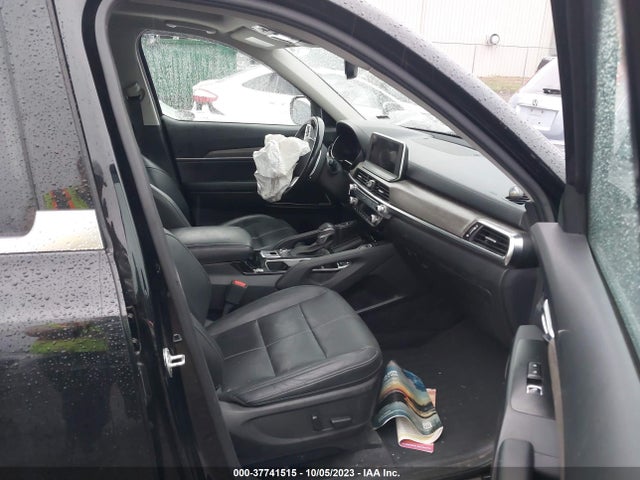 KIA Telluride Sx 2020 5XYP5DHC0LG041684 Image 5
