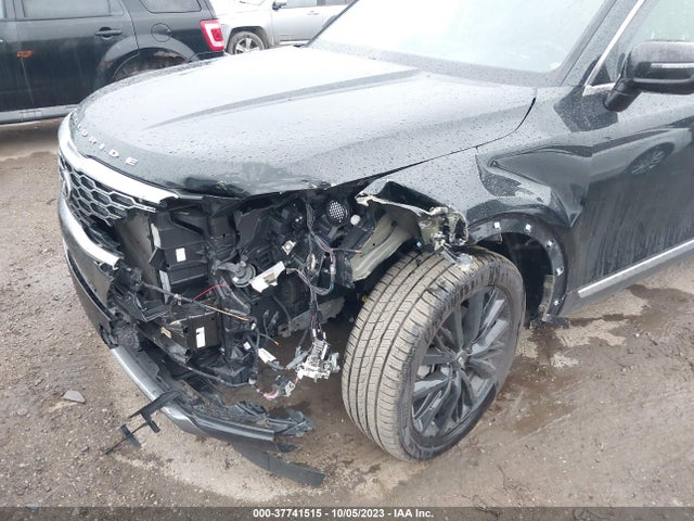 KIA Telluride Sx 2020 5XYP5DHC0LG041684 Image 6
