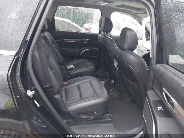 KIA Telluride Sx 2020 5XYP5DHC0LG041684 Image 8