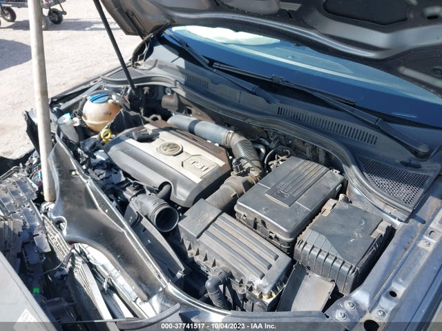 WVWBP7AN9EE520568 Volkswagen CC SPORT