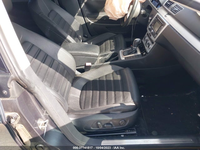 WVWBP7AN9EE520568 Volkswagen CC SPORT
