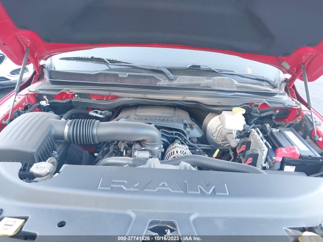 1C6SRFFT7KN606752 RAM 1500 Big Horn/lone Star