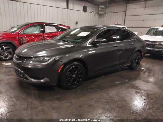 Chrysler 200 Limited 2015 1C3CCCAB9FN536788 Image 2