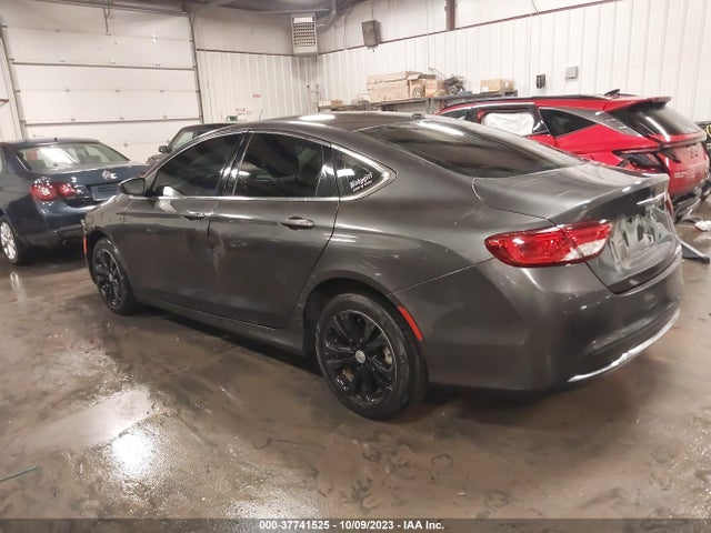Chrysler 200 Limited 2015 1C3CCCAB9FN536788 Image 3