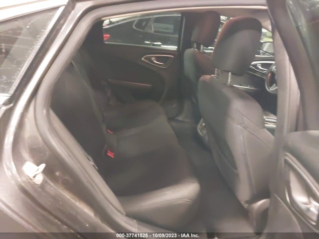 Chrysler 200 Limited 2015 1C3CCCAB9FN536788 Image 8