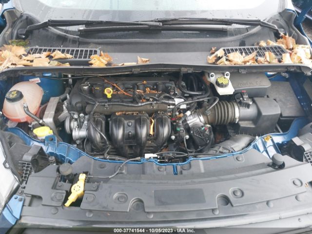 1FMCU0F78JUB53107 Ford ESCAPE S