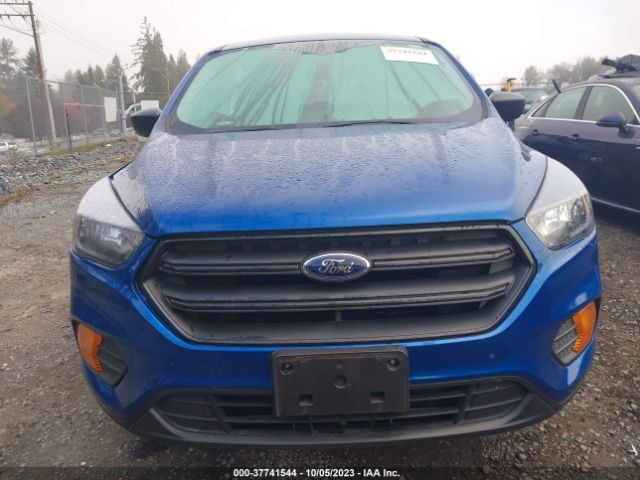 1FMCU0F78JUB53107 Ford ESCAPE S