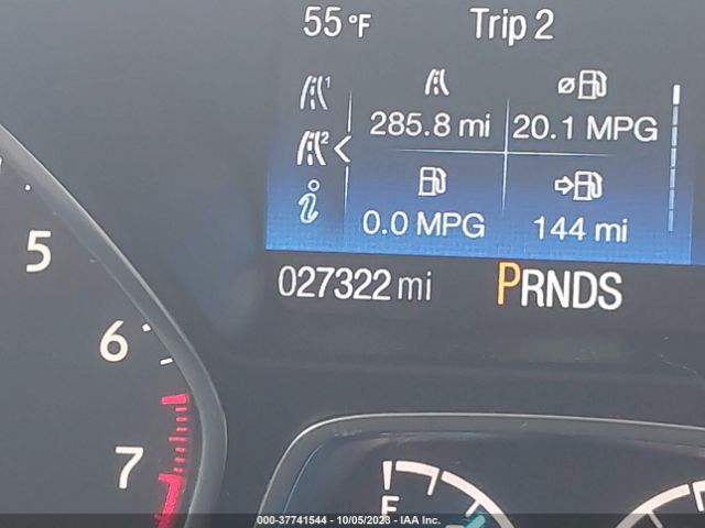 1FMCU0F78JUB53107 Ford ESCAPE S