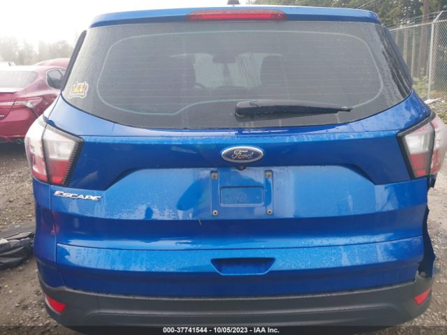1FMCU0F78JUB53107 Ford ESCAPE S