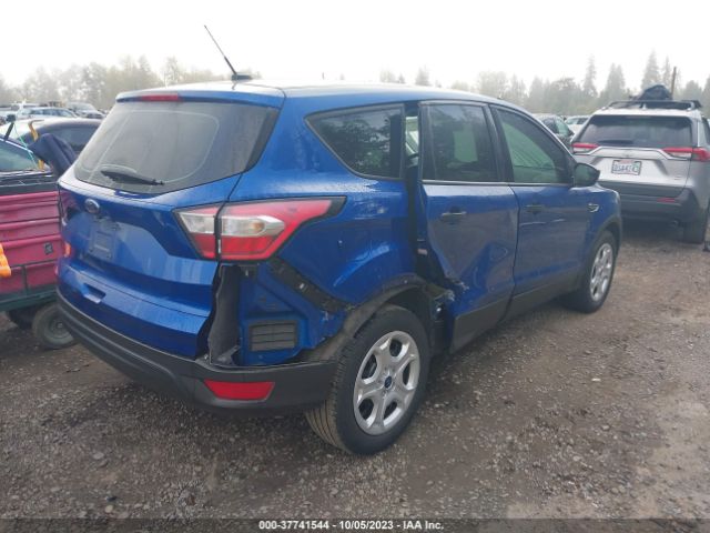1FMCU0F78JUB53107 Ford ESCAPE S