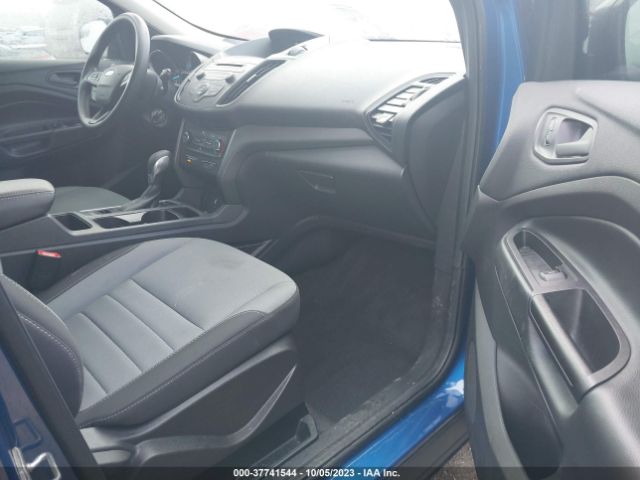 1FMCU0F78JUB53107 Ford ESCAPE S