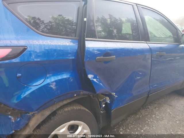 1FMCU0F78JUB53107 Ford ESCAPE S