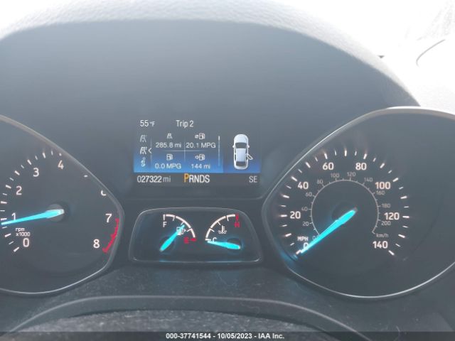 1FMCU0F78JUB53107 Ford ESCAPE S