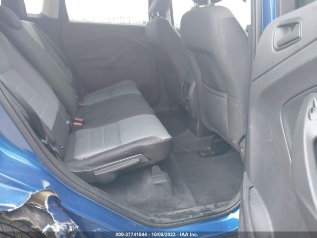 1FMCU0F78JUB53107 Ford ESCAPE S