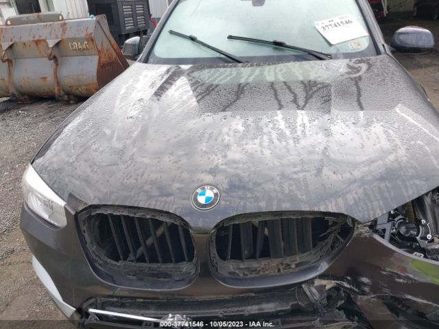 5UXTY3C02L9C32412 BMW X3 Sdrive30i