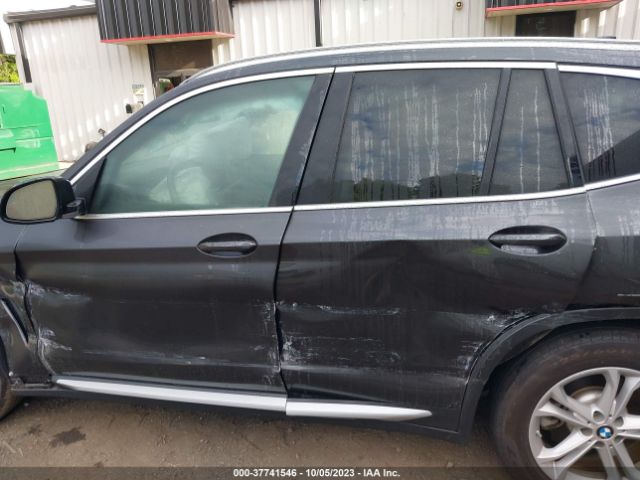 5UXTY3C02L9C32412 BMW X3 Sdrive30i