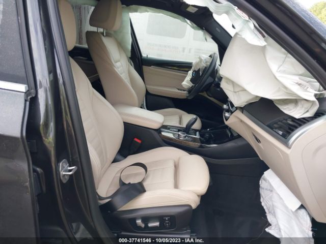 5UXTY3C02L9C32412 BMW X3 Sdrive30i