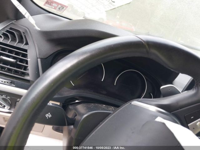 5UXTY3C02L9C32412 BMW X3 Sdrive30i