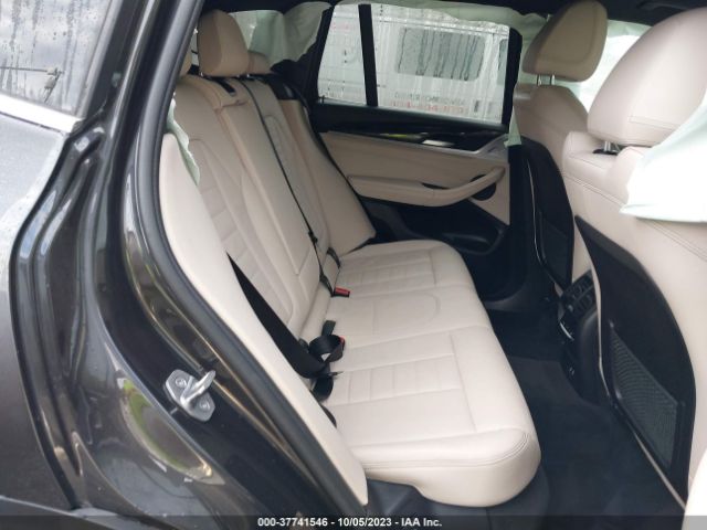 5UXTY3C02L9C32412 BMW X3 Sdrive30i