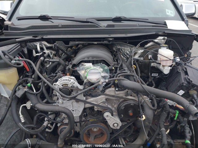 Chevrolet Tahoe Premier 2018 1GNSKCKC8JR172972 Image 10
