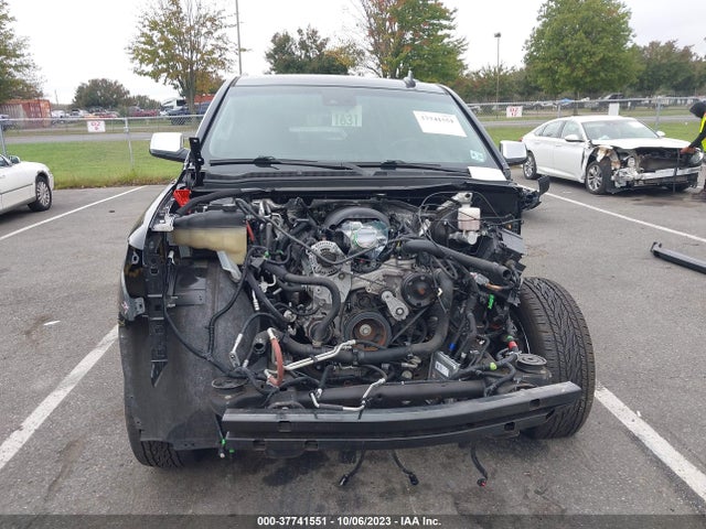 Chevrolet Tahoe Premier 2018 1GNSKCKC8JR172972 Image 13