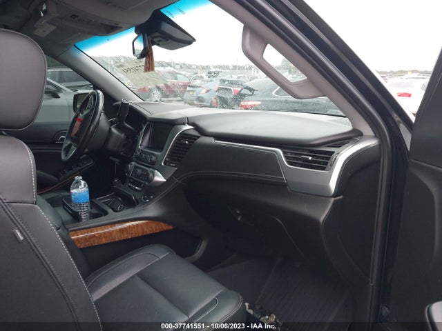 Chevrolet Tahoe Premier 2018 1GNSKCKC8JR172972 Image 5