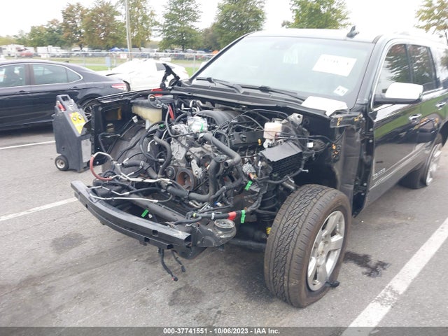 Chevrolet Tahoe Premier 2018 1GNSKCKC8JR172972 Image 6