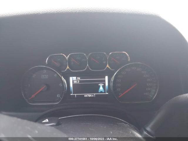 Chevrolet Tahoe Premier 2018 1GNSKCKC8JR172972 Image 7