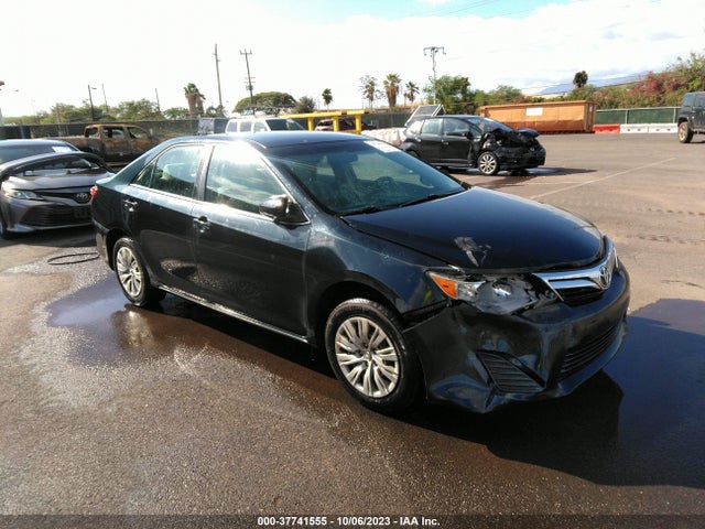 Toyota 2ar-fe 2014 4T1BF1FK5EU328712 Image 17