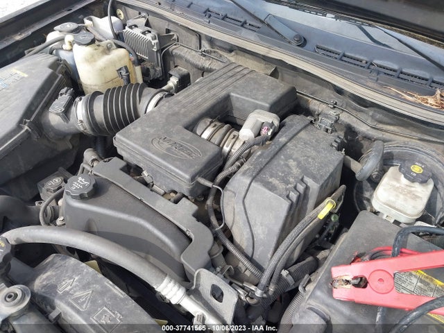 2005 CHEVROLET COLORADO 1SB LS Z85 VIN: 1GCDT136158280485