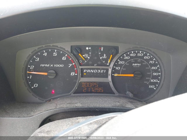 2005 CHEVROLET COLORADO 1SB LS Z85 VIN: 1GCDT136158280485