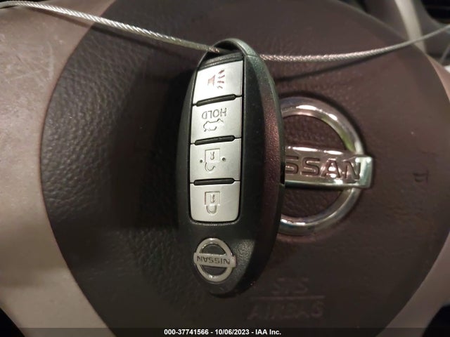 2010 NISSAN ALTIMA 2.5 VIN: 1N4AL2AP7AN521634