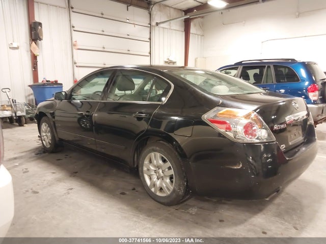 2010 NISSAN ALTIMA 2.5 VIN: 1N4AL2AP7AN521634