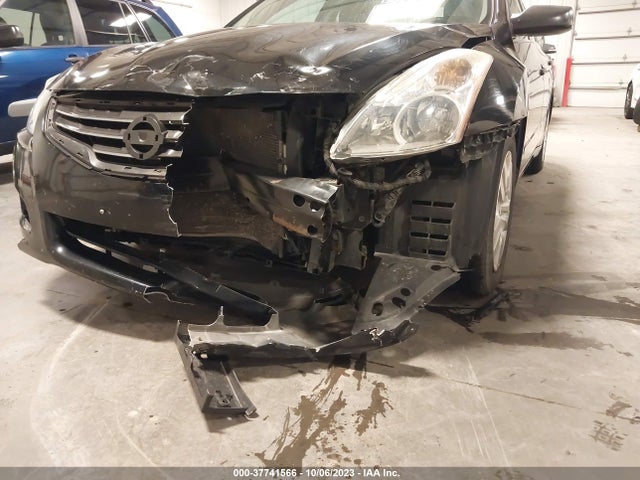 2010 NISSAN ALTIMA 2.5 VIN: 1N4AL2AP7AN521634