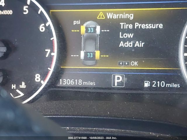 1N4AA6AP0GC436670 Nissan Maxima 3.5 S