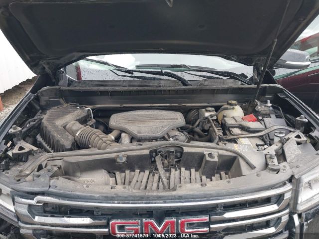 1GKKNLLSXMZ200320 GMC Acadia At4