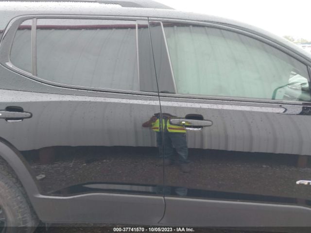 1GKKNLLSXMZ200320 GMC Acadia At4