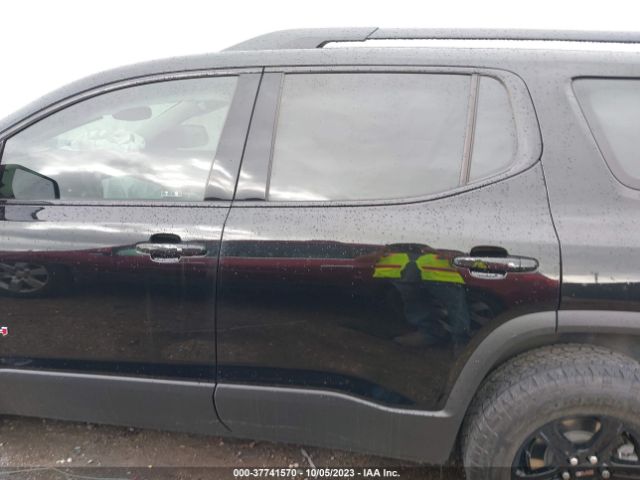 1GKKNLLSXMZ200320 GMC Acadia At4
