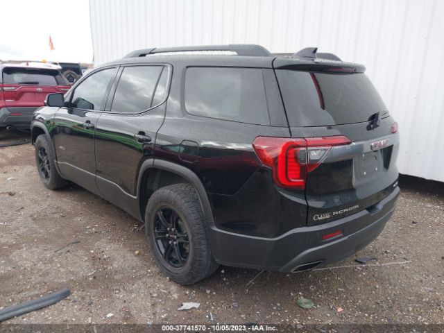 1GKKNLLSXMZ200320 GMC Acadia At4
