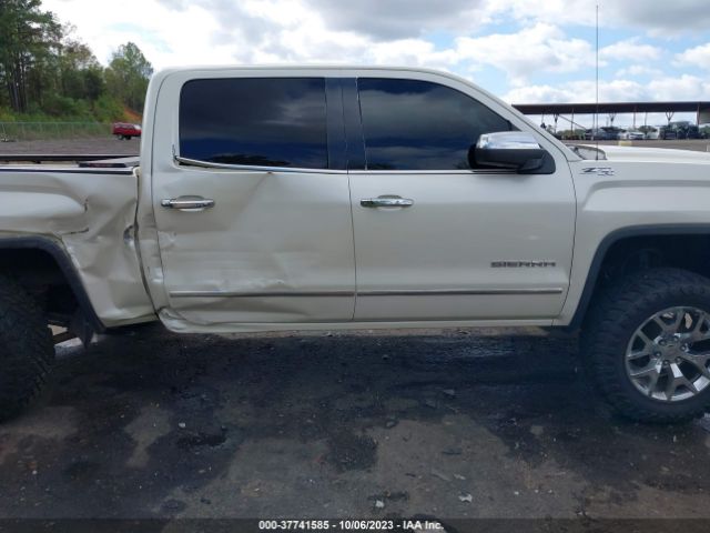 3GTU2VEC6EG148104 GMC Sierra 1500 Slt