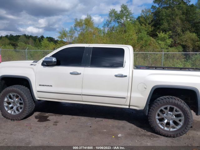 3GTU2VEC6EG148104 GMC Sierra 1500 Slt